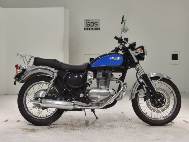 Kawasaki ESTRELLA 2012