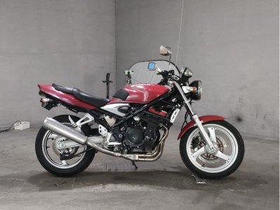 Suzuki BANDIT250V