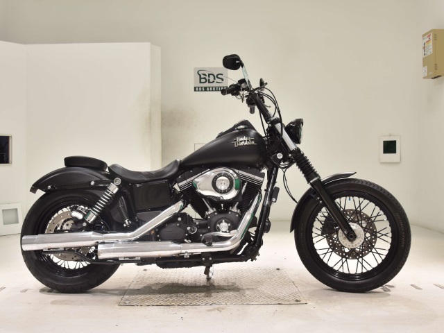 HD FXDB 1580 2014