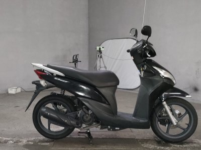 Honda DIO110 2011