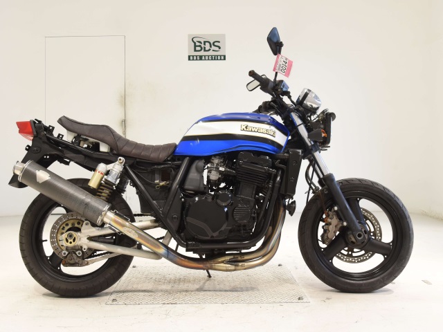 Kawasaki ZRX1100 2001