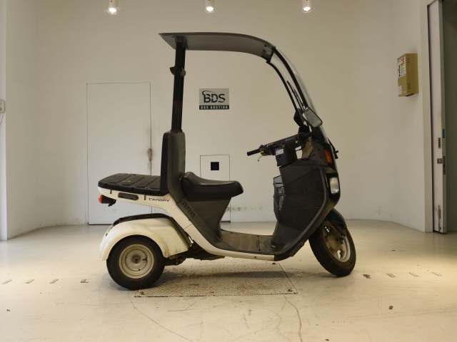 Honda GYRO CANOPY 2019