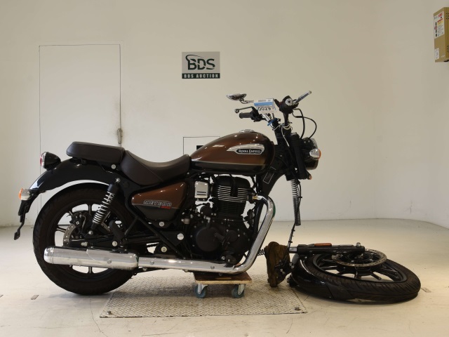 Enfield METEOR 350 2022