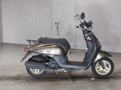 Honda TODAY 2011