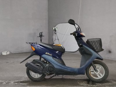 Honda DIO