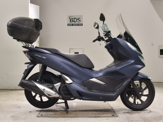 Honda PCX125-3 2020