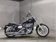 HD LOW RIDER FXDL1580 2012