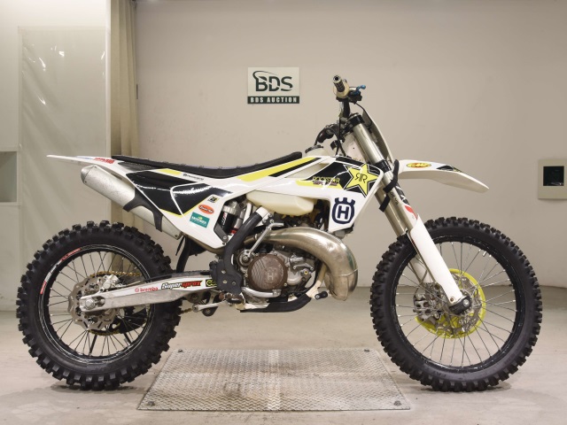 Husqvarna TE250I 2019