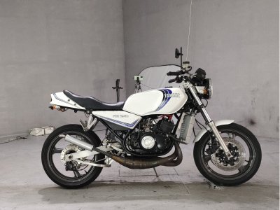 Yamaha RZ250