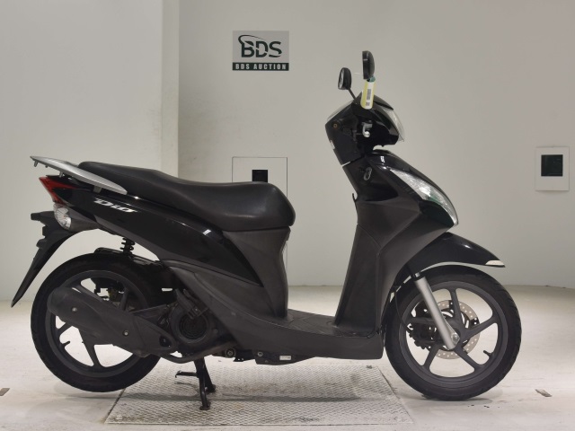 Honda DIO110 2011