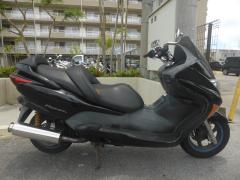 Honda FORZA Z 2005