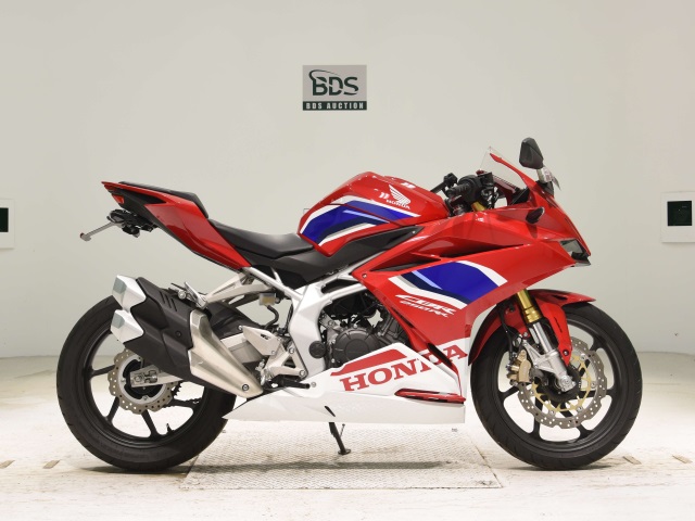 Honda CBR250RRA 2019
