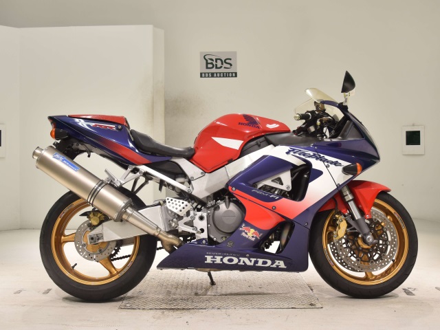 Honda CBR900RR 2002