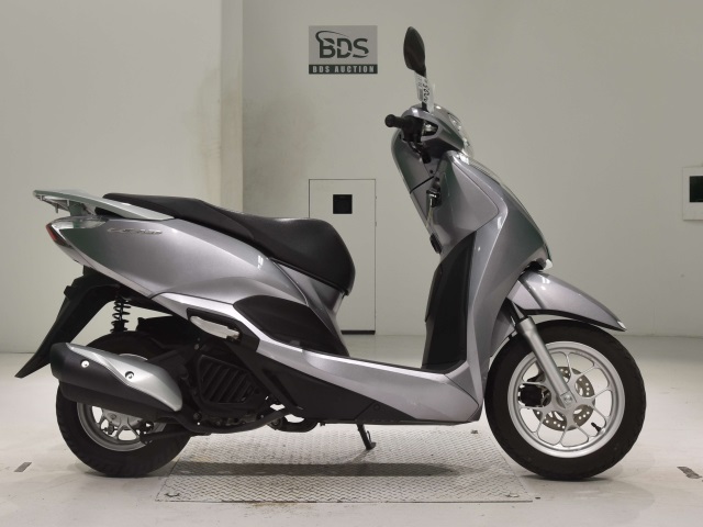 Honda LEAD125 2019