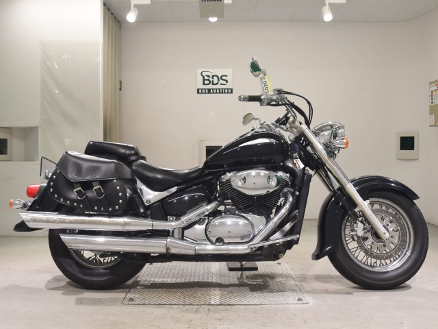 Suzuki INTRUDER 400 CLASSIC 2004