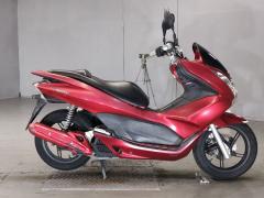 Honda PCX125 2010