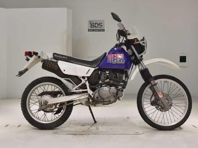 Suzuki DJEBEL200 1995