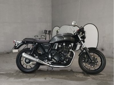 Honda CB1100RS 2018