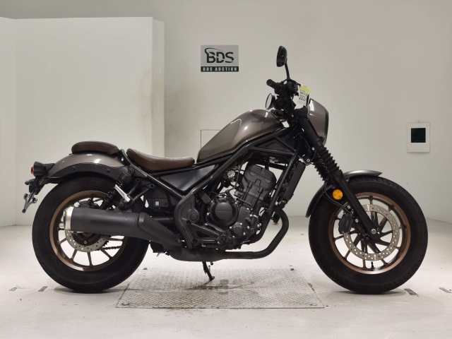 Honda REBEL CMX250 2023