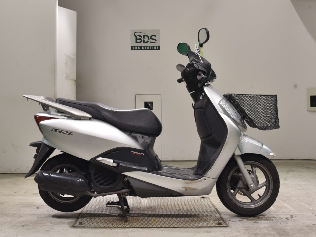 Honda LEAD110 2012