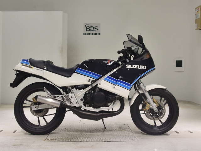 Suzuki RG250 GAMMA