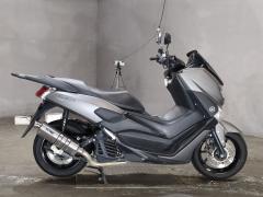 Yamaha N-MAX155 2019