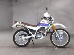 Yamaha SEROW XT225 1993
