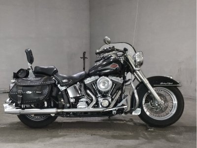 HD HERITAGE FLSTC1450 1999