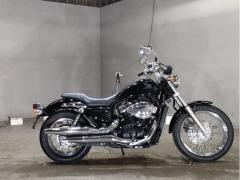 Honda SHADOW400 RS 2012