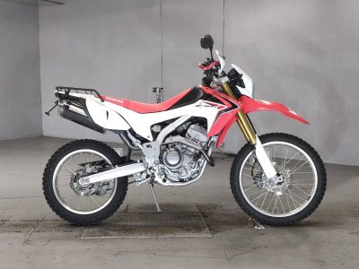 Honda CRF250L 2013