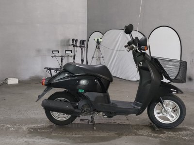 Honda TODAY 2012