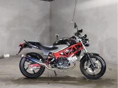 Honda VTR250 2011