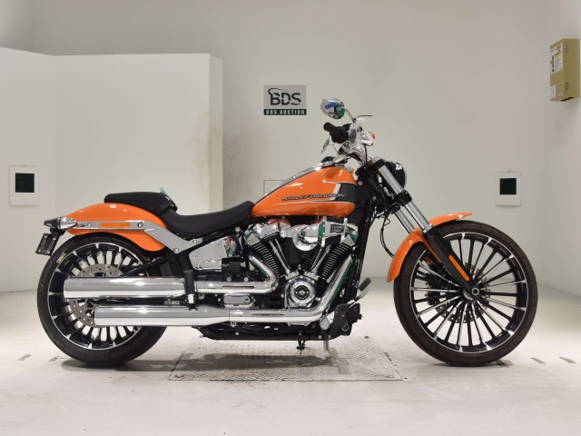 HD FXBR1920 2024
