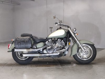 Yamaha ROYALSTAR XVZ1300 2000