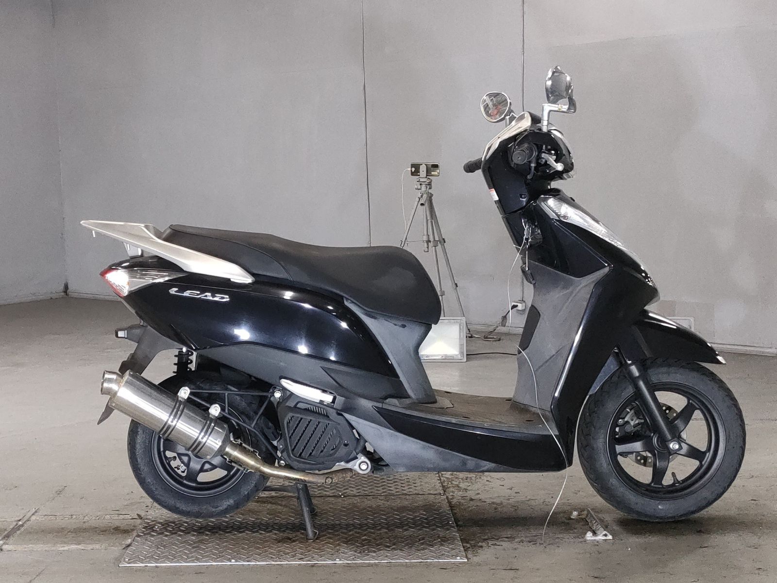 Honda LEAD125 2016