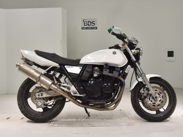 Yamaha XJR400 1993