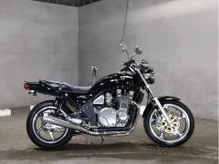 Kawasaki ZEPHYR1100 1992