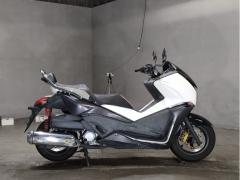 Honda PHASE250 2009