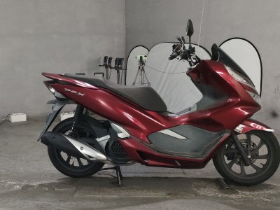 Honda PCX125 2018