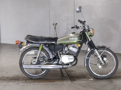 Yamaha RD90