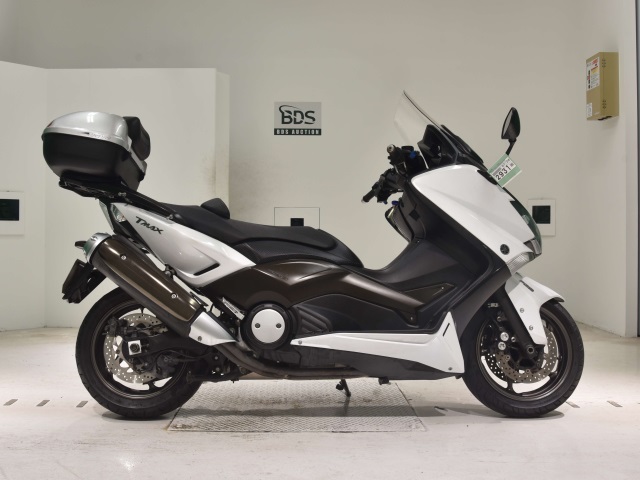 Yamaha T-MAX530A 2012