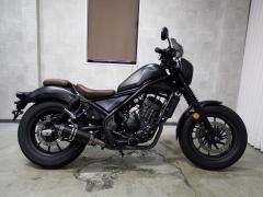 Honda REBEL CMX250 2020
