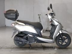 Honda LEAD125 2015