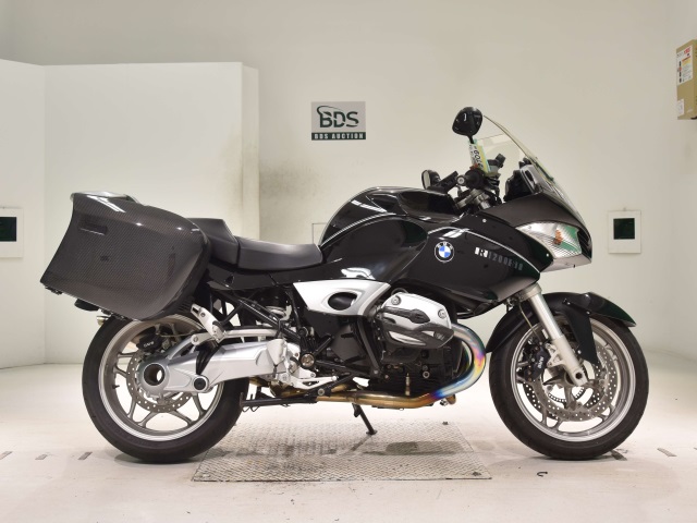 BMW R1200ST 2010