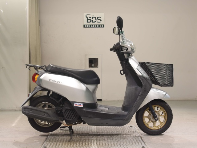 Honda TACT-4 BASIC 2016