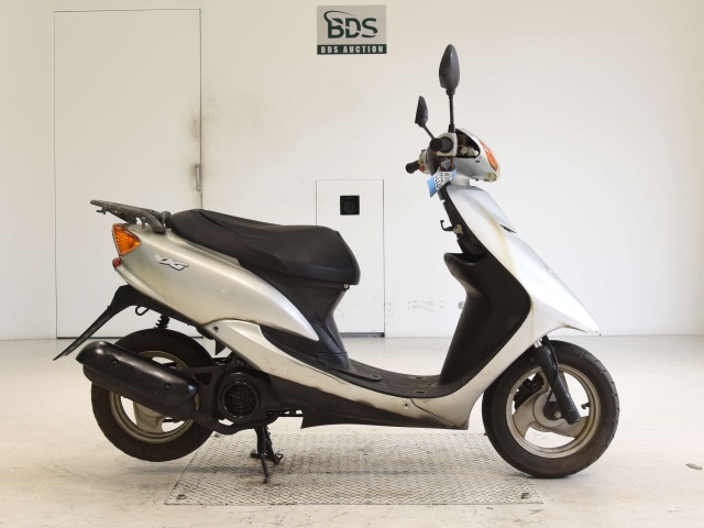 Yamaha JOG 115 2003