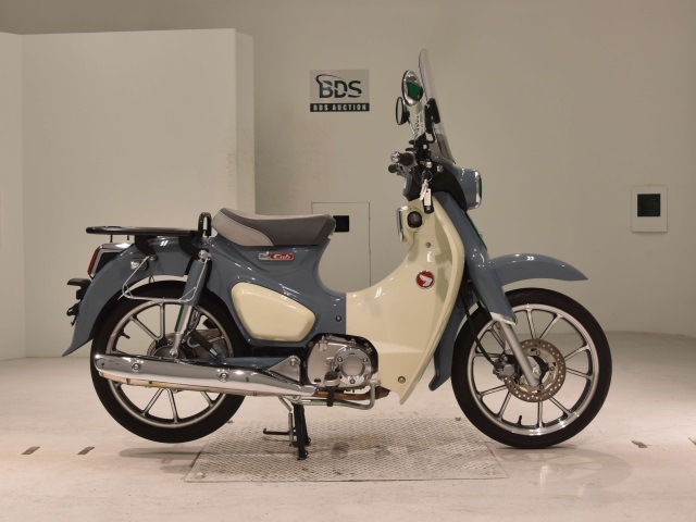 Honda SUPER CUB125 2019