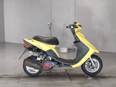 Yamaha JOG ZR 1997