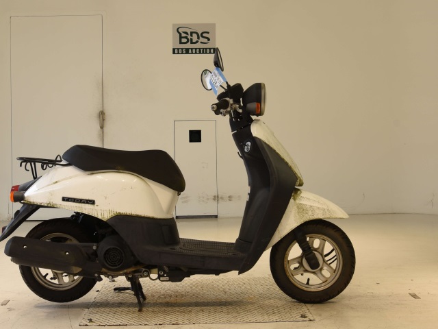 Honda TODAY 2012