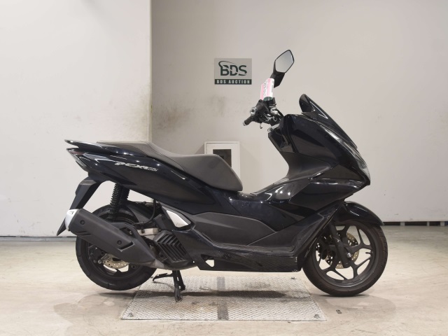 Honda PCX160 2021
